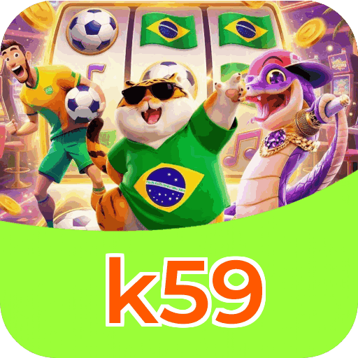 Login rápido no app k59