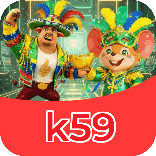 Reload Bonus k59