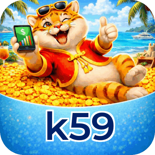 Siga a k59 no Facebook